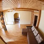 Passage Apartamento Skhidnytsia