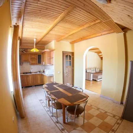 Passage Apartamento *