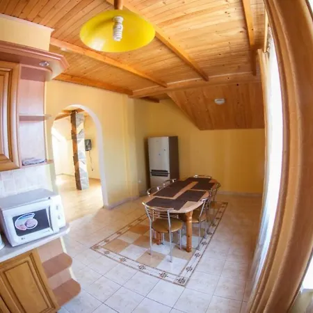 Apartamento Passage *