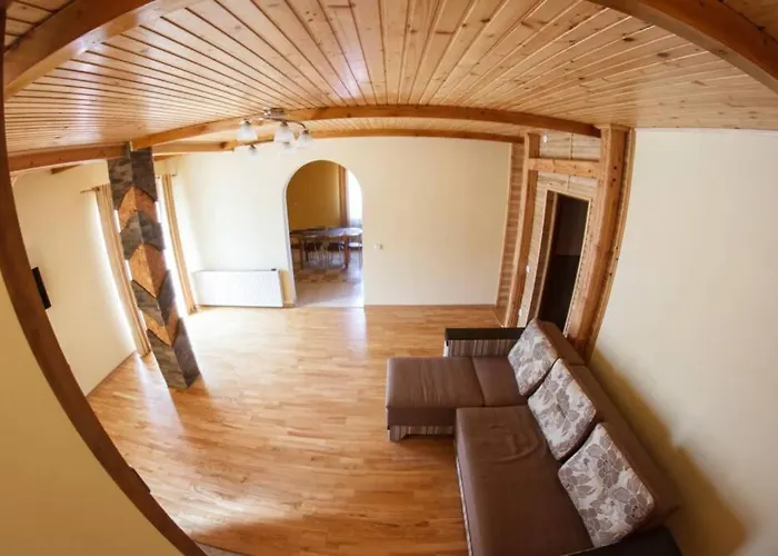 Passage Apartament Skhidnytsia