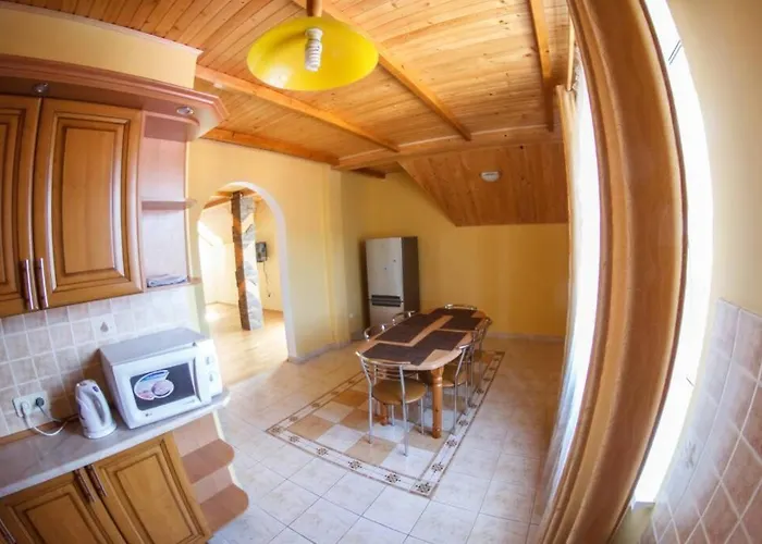 Apartament Passage *