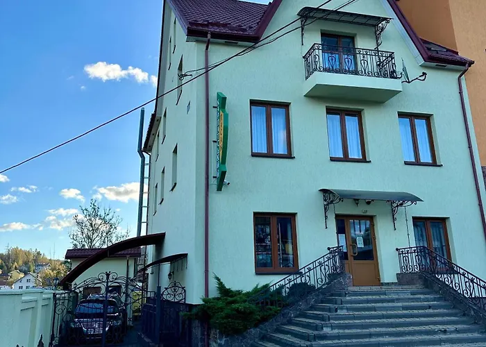 Passage Apartament Skhidnytsia
