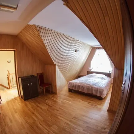 Passage * Skhidnytsia